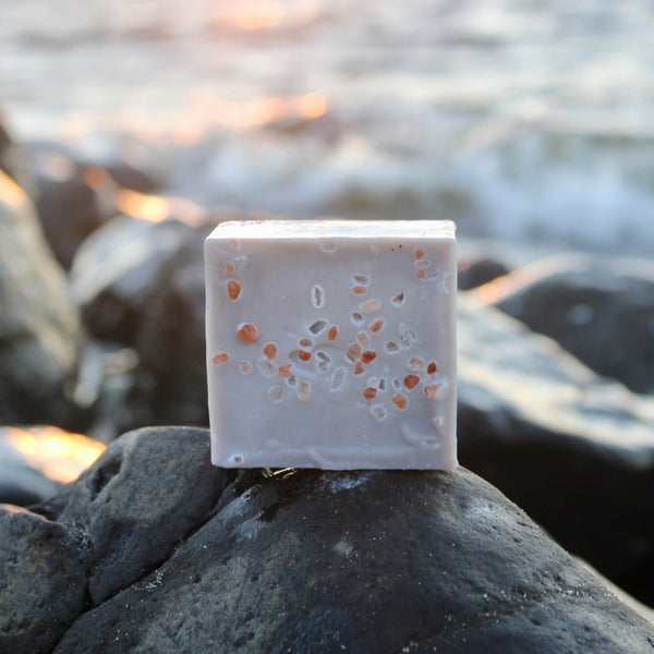 Salty Sea Soap