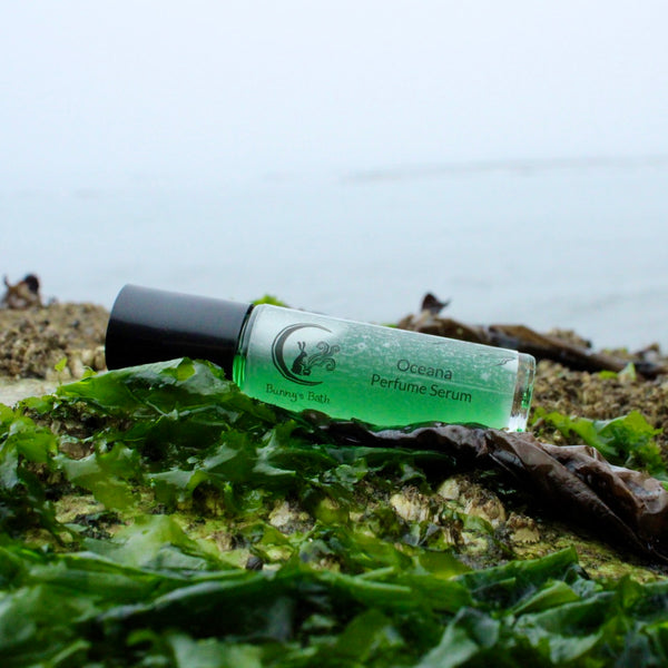 Oceana Perfume Serum