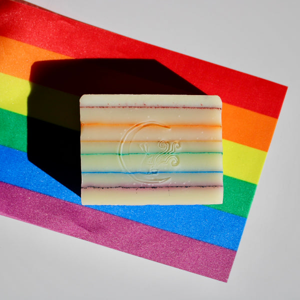 Fly Your Flag Soap