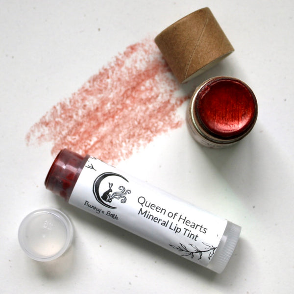 Mineral Lip Tint