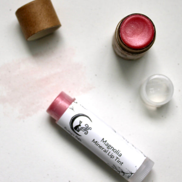 Mineral Lip Tint