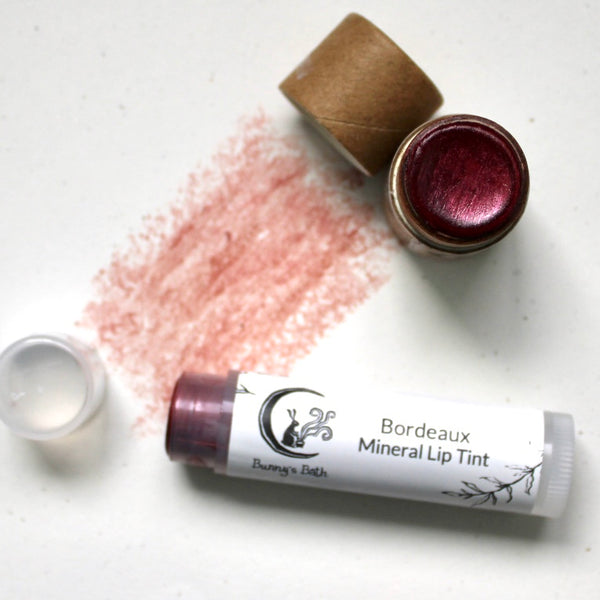 Mineral Lip Tint