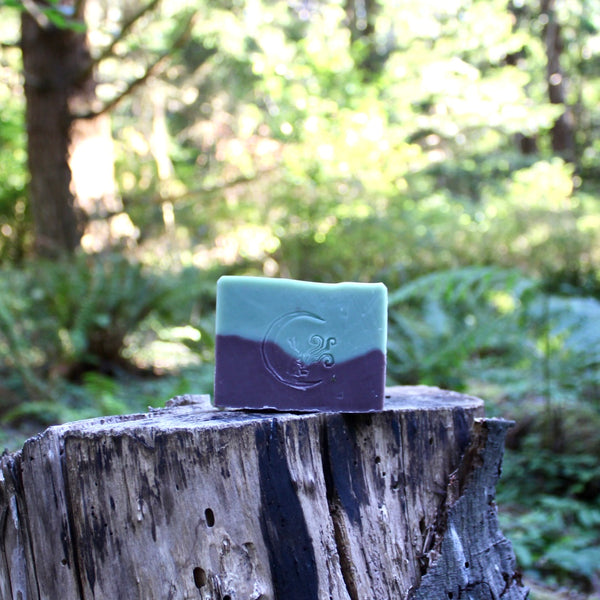 Refresh Bar Soap