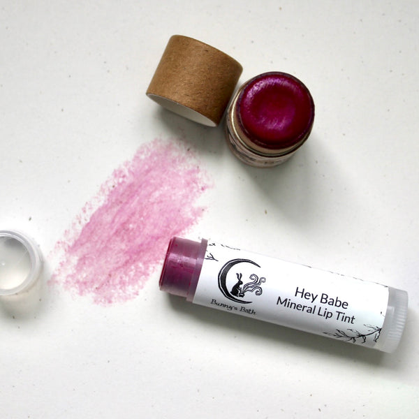 Mineral Lip Tint