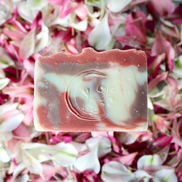 Florette Esplanade Bar Soap