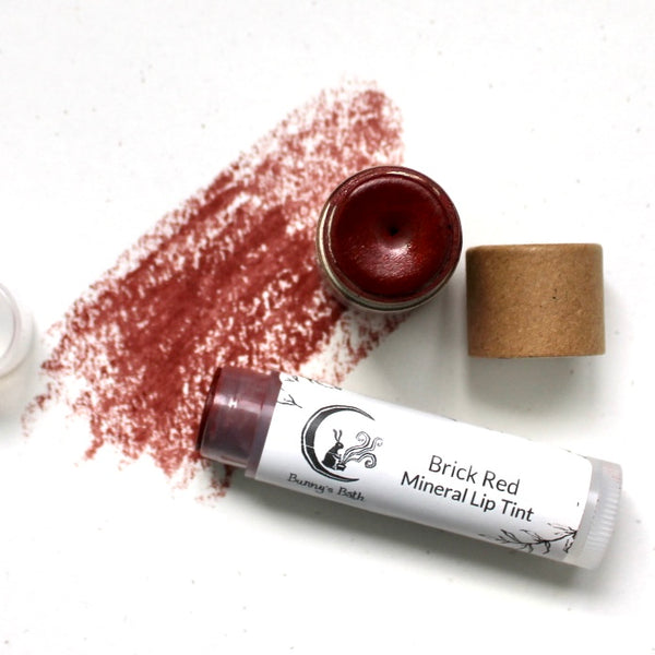 Mineral Lip Tint