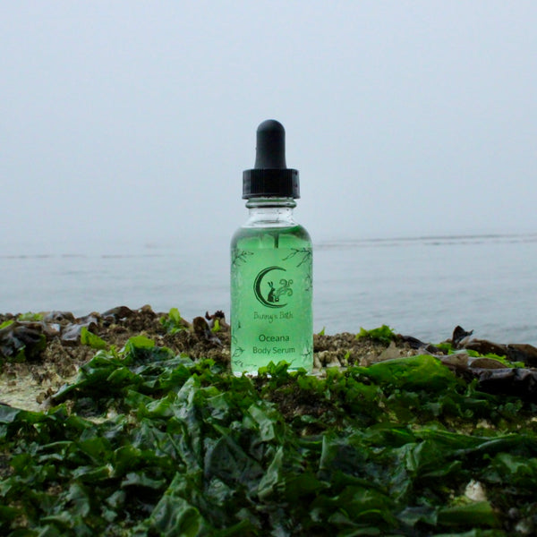 Oceana Body Serum