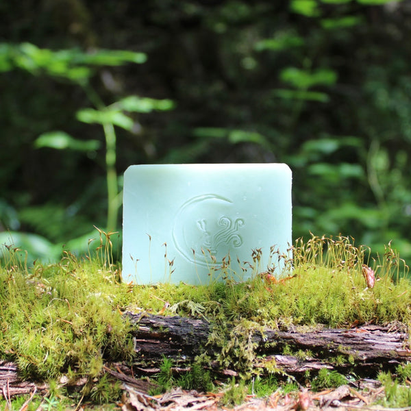 Shower & Shaving Soap