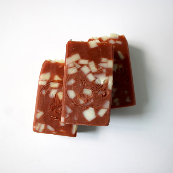 let it bring joy | conversation bar