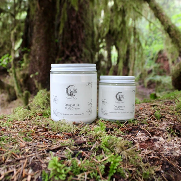 Douglas Fir Body Cream