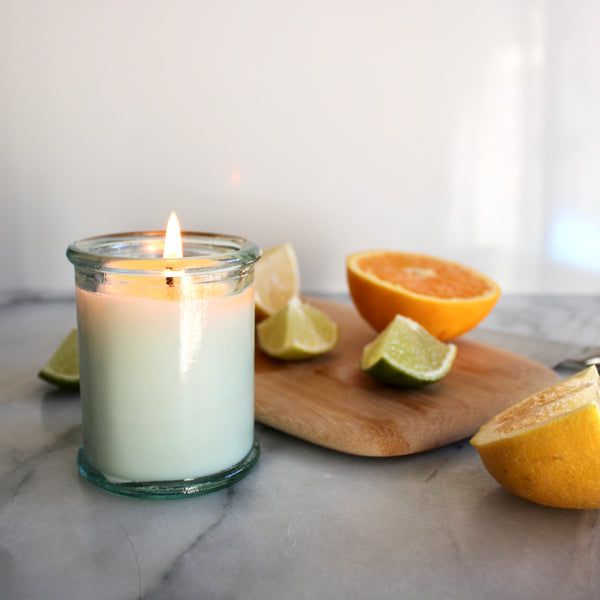 Fresh Citrus Candle