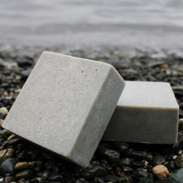 Salty Sea Soap